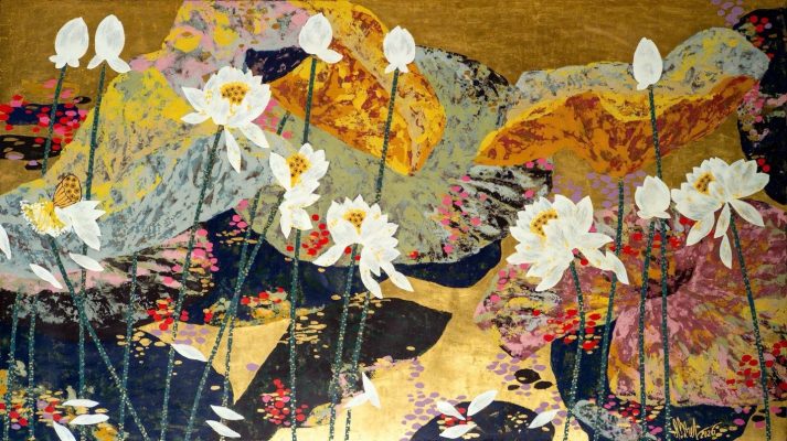 Trien-Lam-Sen-Dau-Ha-IX-Hanh-Trinh-Thien-Dinh-Qua-Hoi-Hoa-Mua-Phat-Dan-Hanh-Trinh-100-Nam-Ky-Nguyen-Hoi-Hoa-Son-Mai-Viet-Nam.jpg
