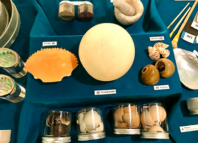 Nghệ thuật Sơn Mài