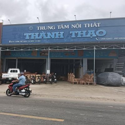 Nội thất Thành Thạo