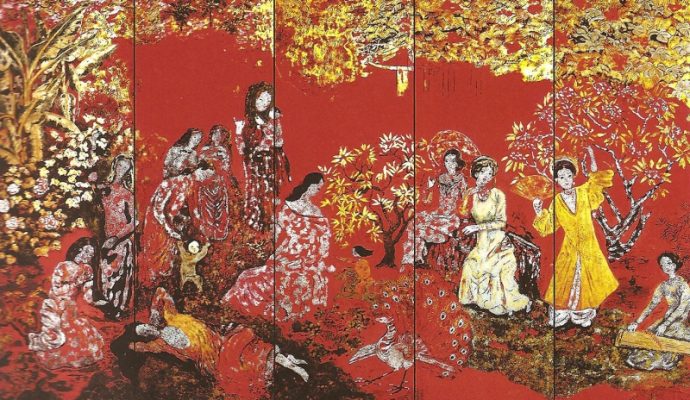 Tac-pham-son-mai-Vuon-xuan-Trung-Nam-Bac-cua-hoa-si-Nguyen-Gia-Tri-hanhtrinh100namkynguyenhoihoasonmaivietnam-01.jpg