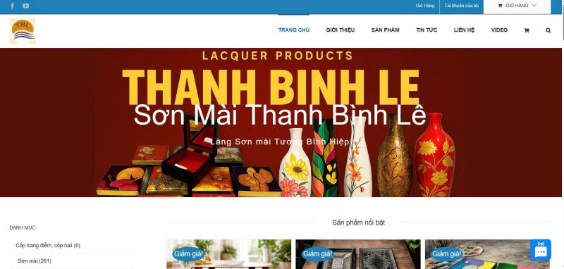 Không gian sống hiện đại